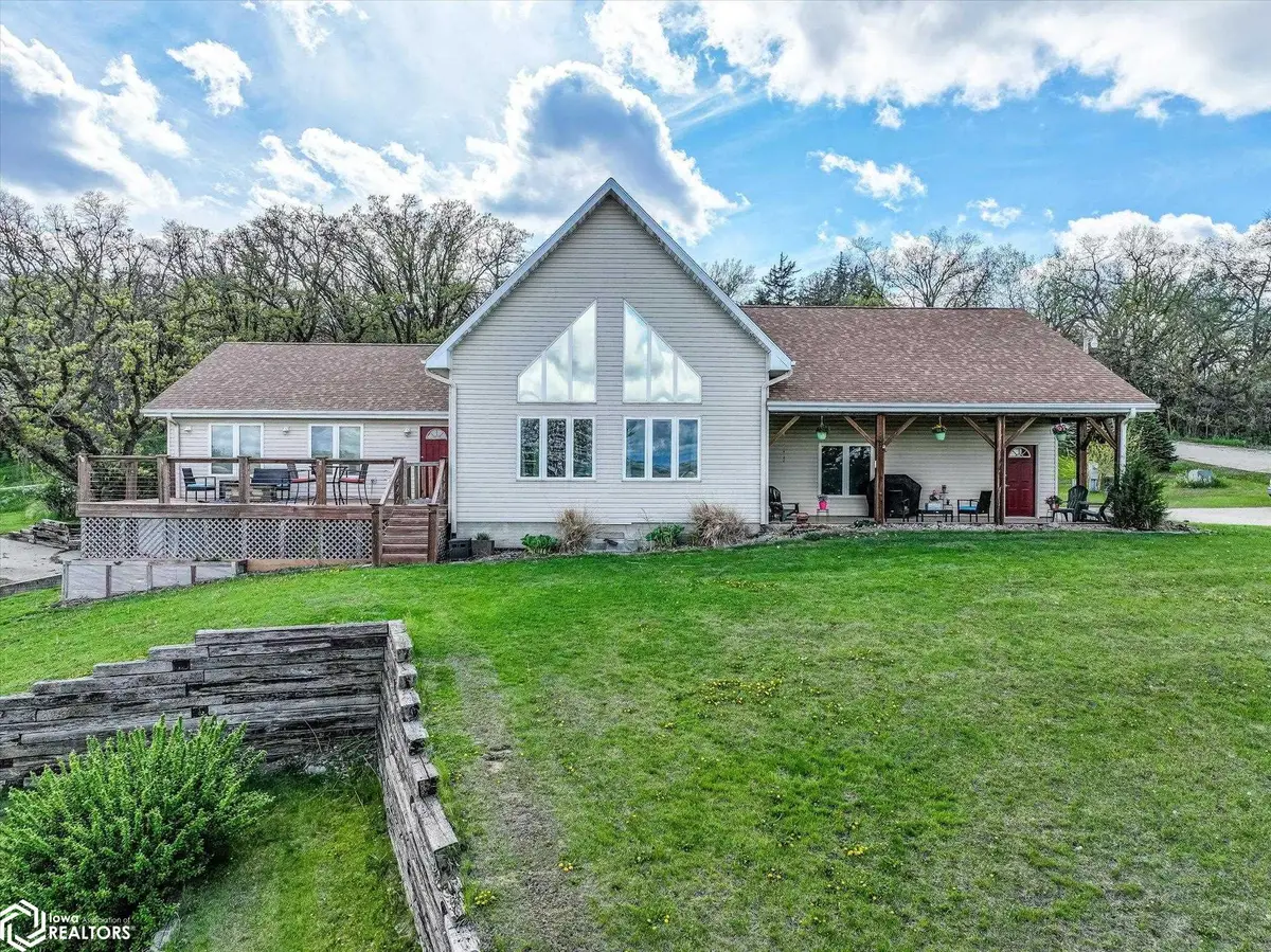 2970 Par 5 Trail, Woodbine, IA 51579 - Image #1