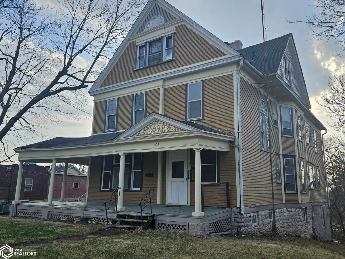 905 N Court Street, Ottumwa, IA 52501 - Image #1