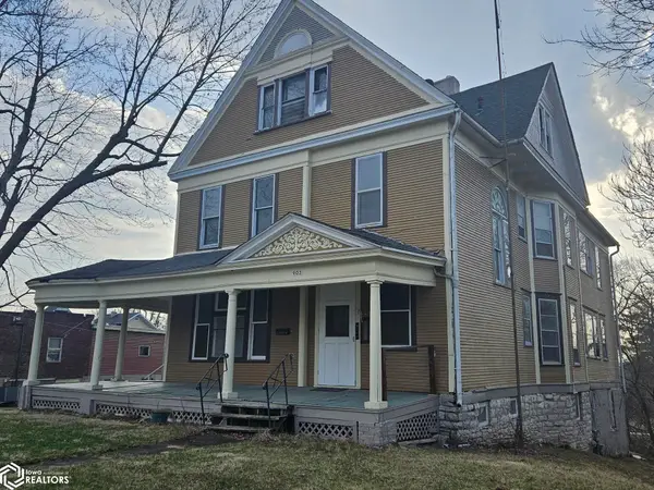 905 N Court Street, Ottumwa, IA 52501