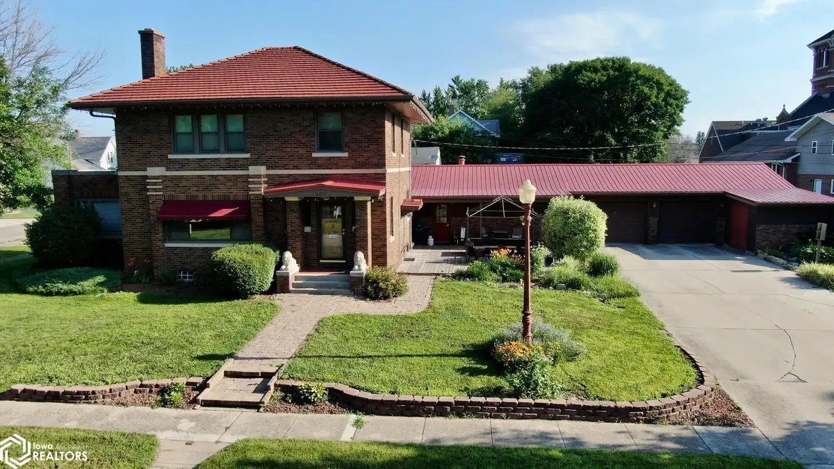 603 1st Avenue Ne, Clarion, IA 50525 - Image #1