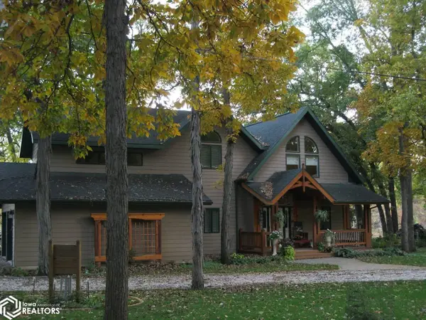 60 Country Club Drive, Humboldt, IA 50548