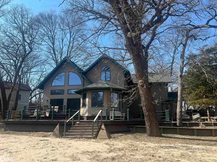 60 Country Club Drive, Humboldt, IA 50548 - Image #3