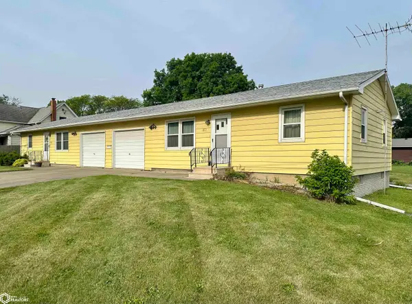 811 N 7th Street, Chariton, IA 50049