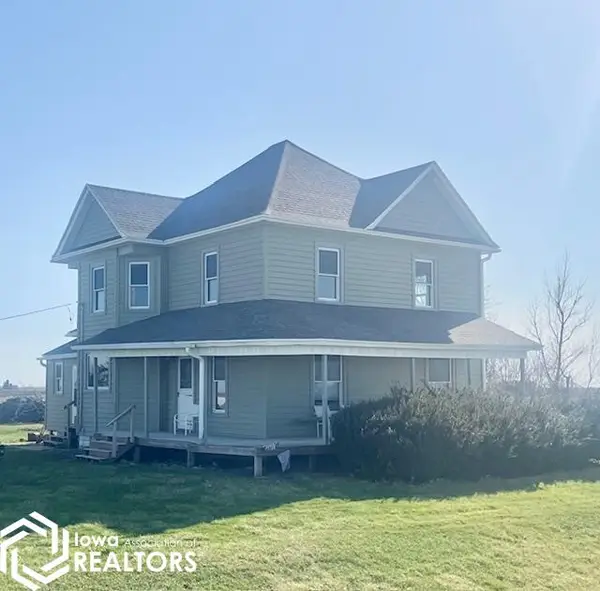 1750 140th Street, Mount Pleasant, IA 52641