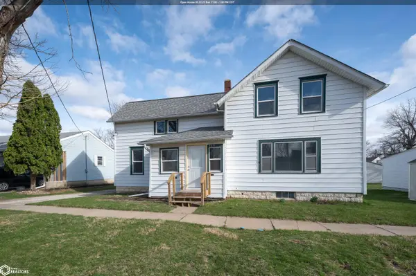 505 W 12th Street, Vinton, IA 52349