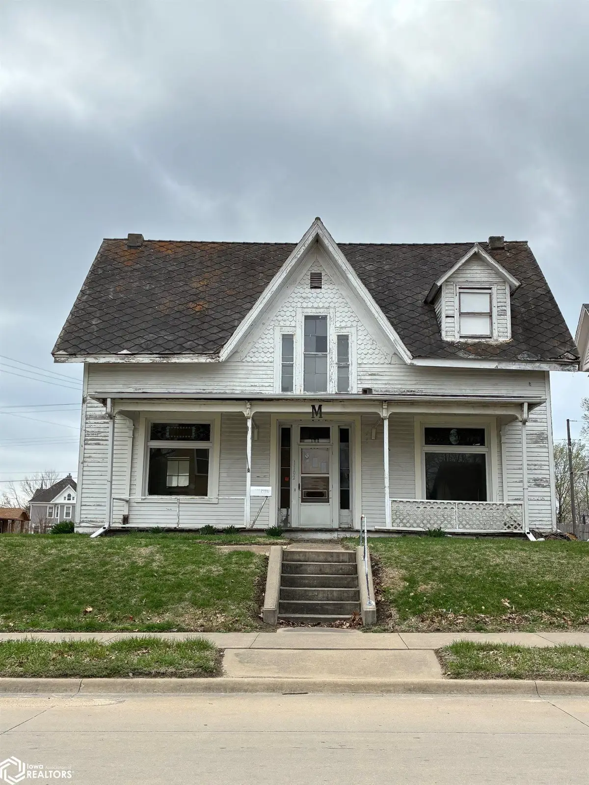 1102 High Street, Keokuk, IA 52632 - Image #1