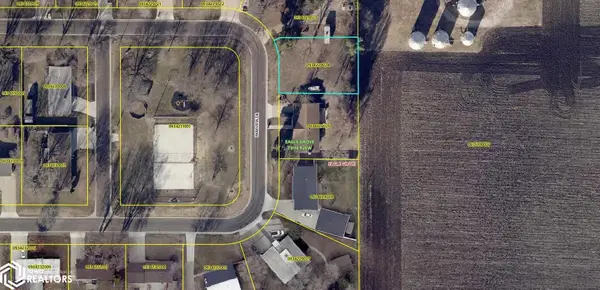 10 Parkview Drive, Eagle Grove, IA 50533