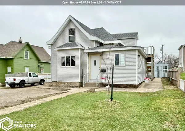 603 E Church Street, Marshalltown, IA 50158-3056