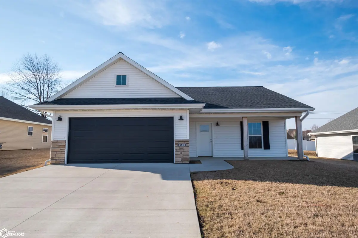 1011 E Southridge Road, Marshalltown, IA 50158 - Image #1