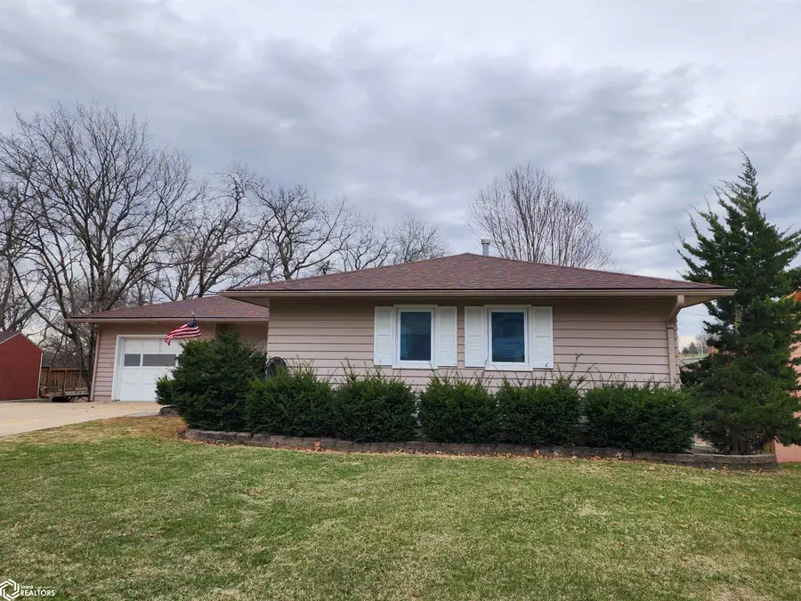 902 Plum Street, Atlantic, IA 50022 - #2