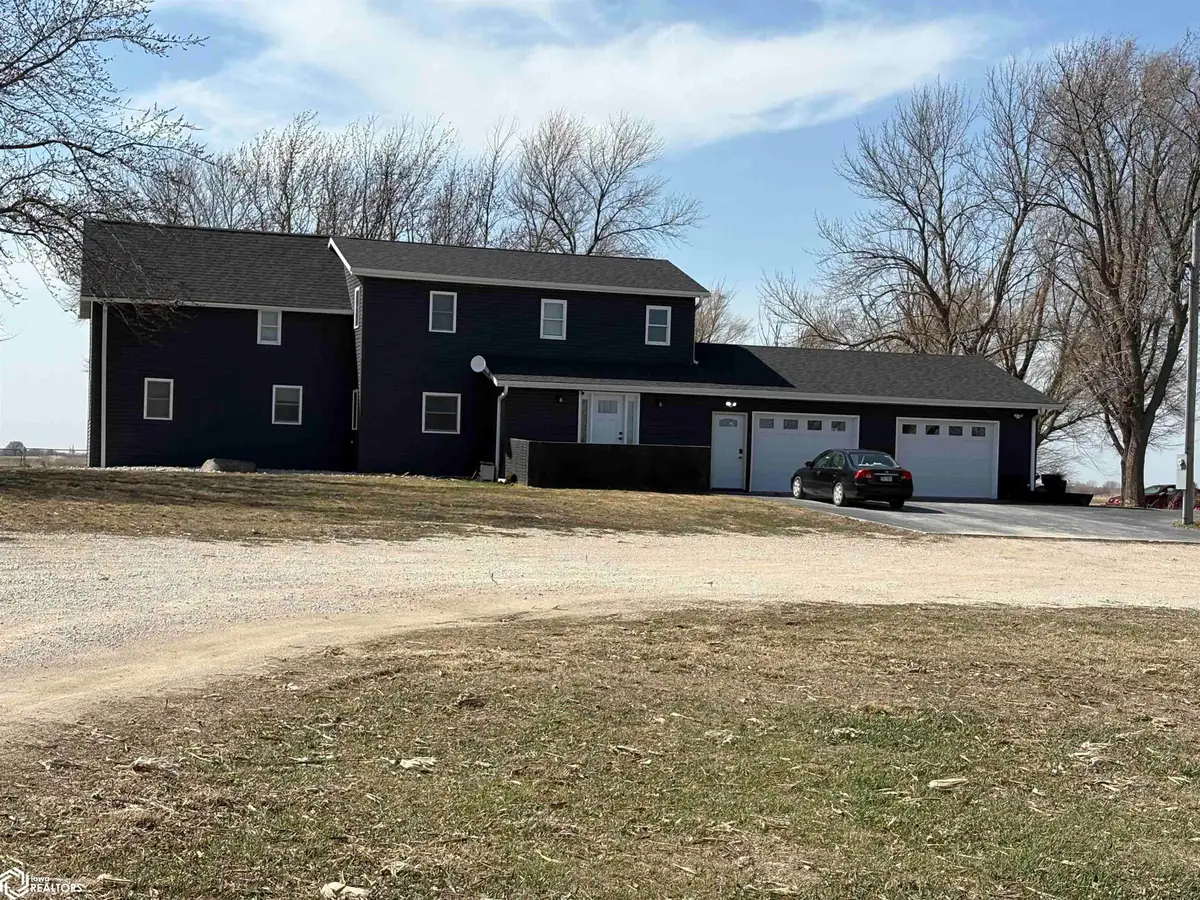 1949 Georgia Avenue, Rutland, IA 50582 - #1