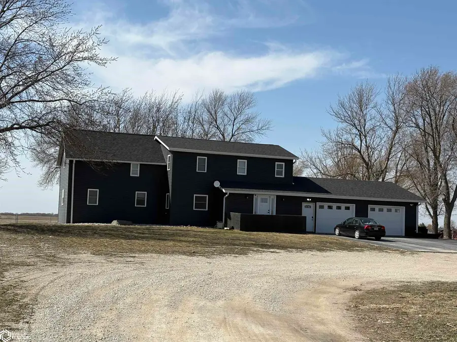 1949 Georgia Avenue, Rutland, IA 50582 - #2