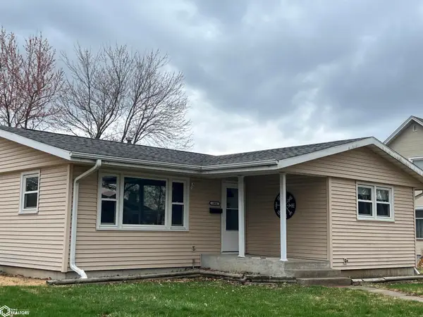 2006 Avenue I, Fort Madison, IA 52627