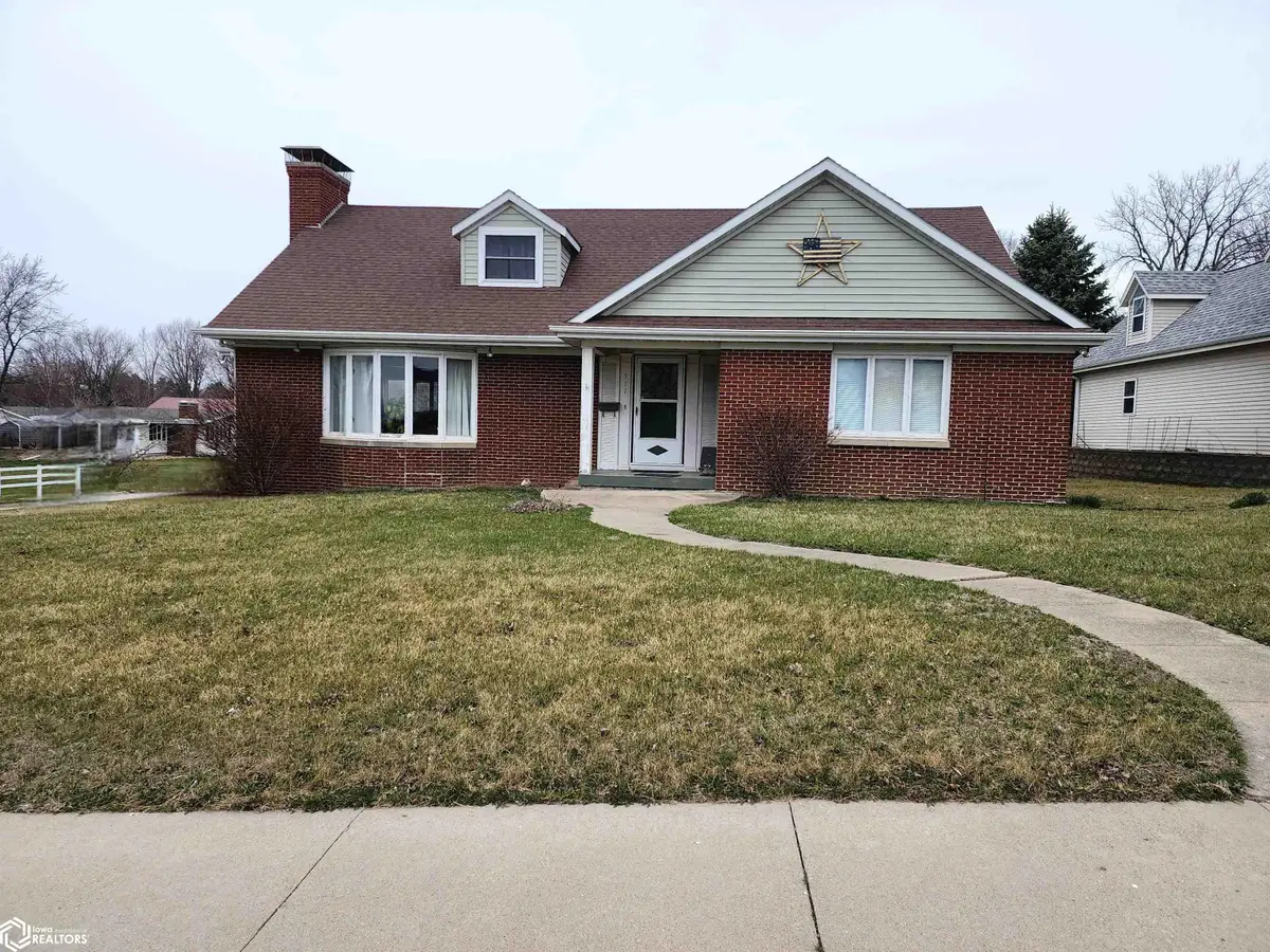 511 W Jefferson Street, Corydon, IA 50060 - Image #1