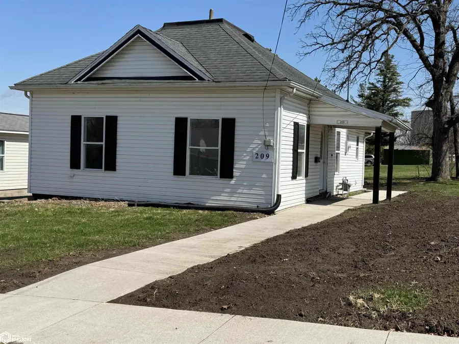 209 Mill Street, Traer, IA 50675 - Image #3