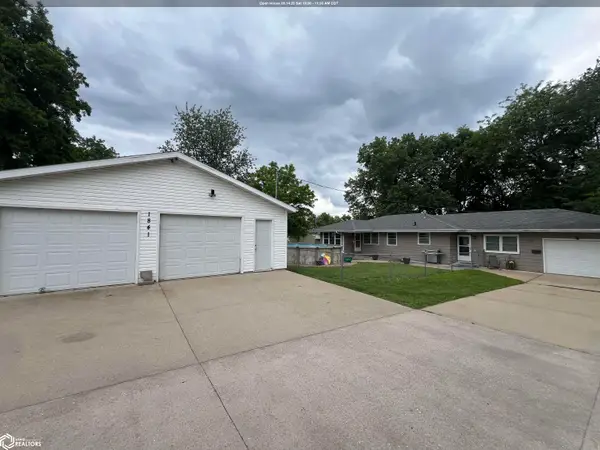 1841 Kirkwood, Burlington, IA 52601