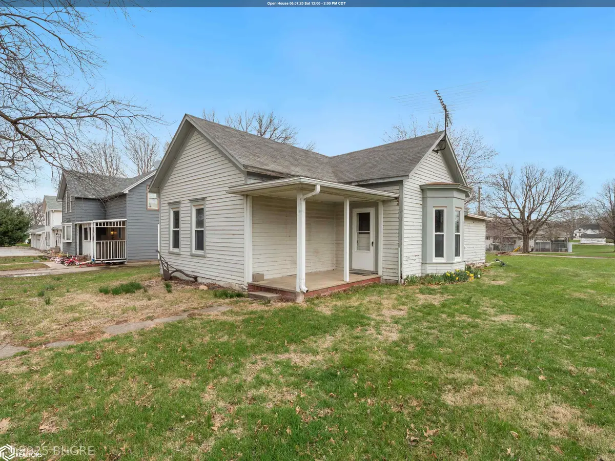 503 N Gaines Street, Stuart, IA 50250 - Image #1