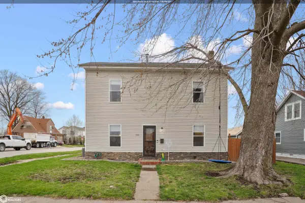 201 E Main Street, New London, IA 52645