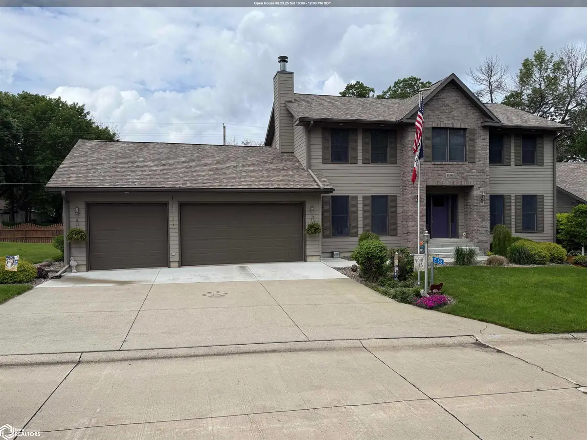 15345 Bayside Court, Clear Lake, IA 50428 - Image #1