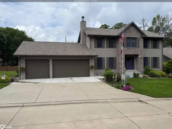 15345 Bayside Court, Clear Lake, IA 50428