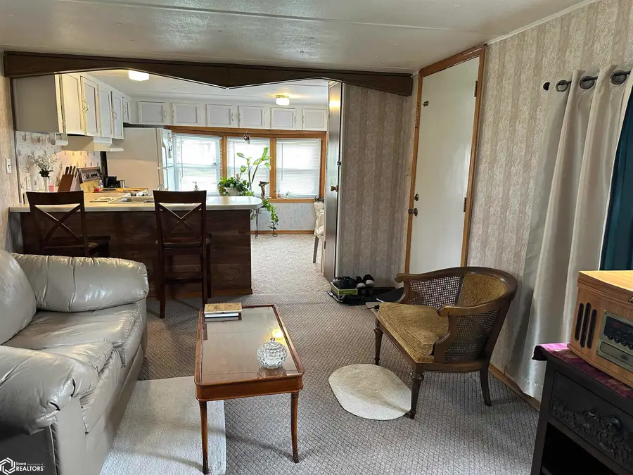 208 W Pleasant, Cincinnati, IA 52549 - Image #3