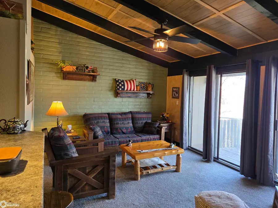 2700 N Shore Drive #E1-15A, Clear Lake, IA 50428 - Image #2