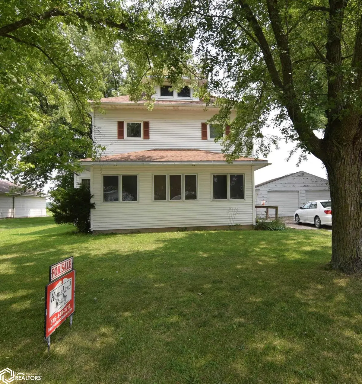 206 N Percival Street, Woolstock, IA 50599 - Image #1