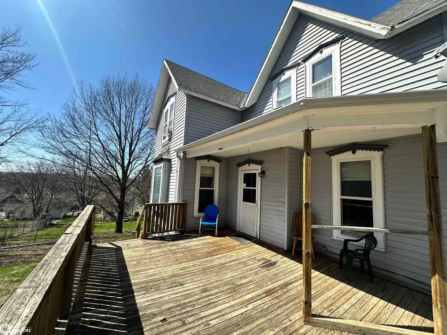 610 N Chestnut Street, Avoca, IA 51521 - Image #2