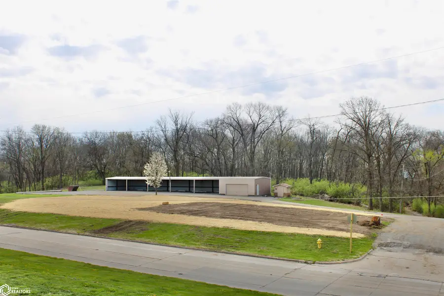 209 Washington Street, Keokuk, IA 52632 - #2