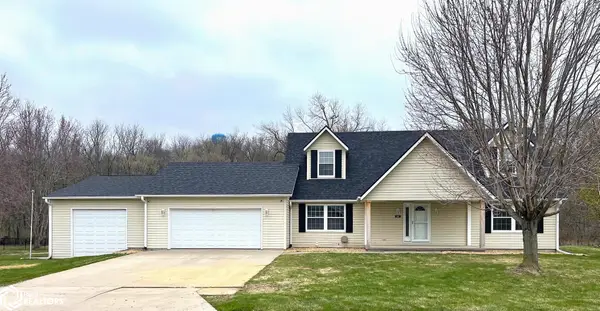 201 Northfield Drive, Kellogg, IA 50135