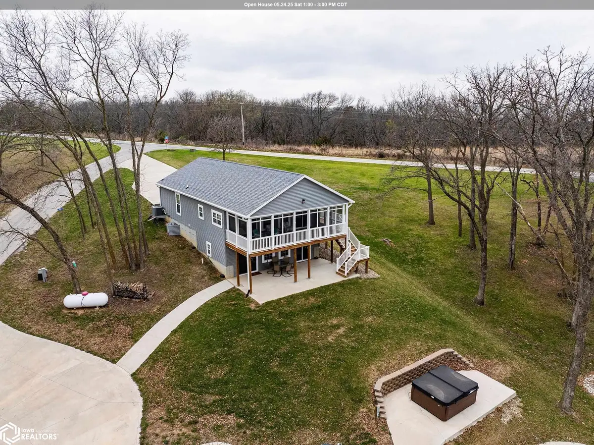 3148 Fairview Place, Ellston, IA 50074 - #1