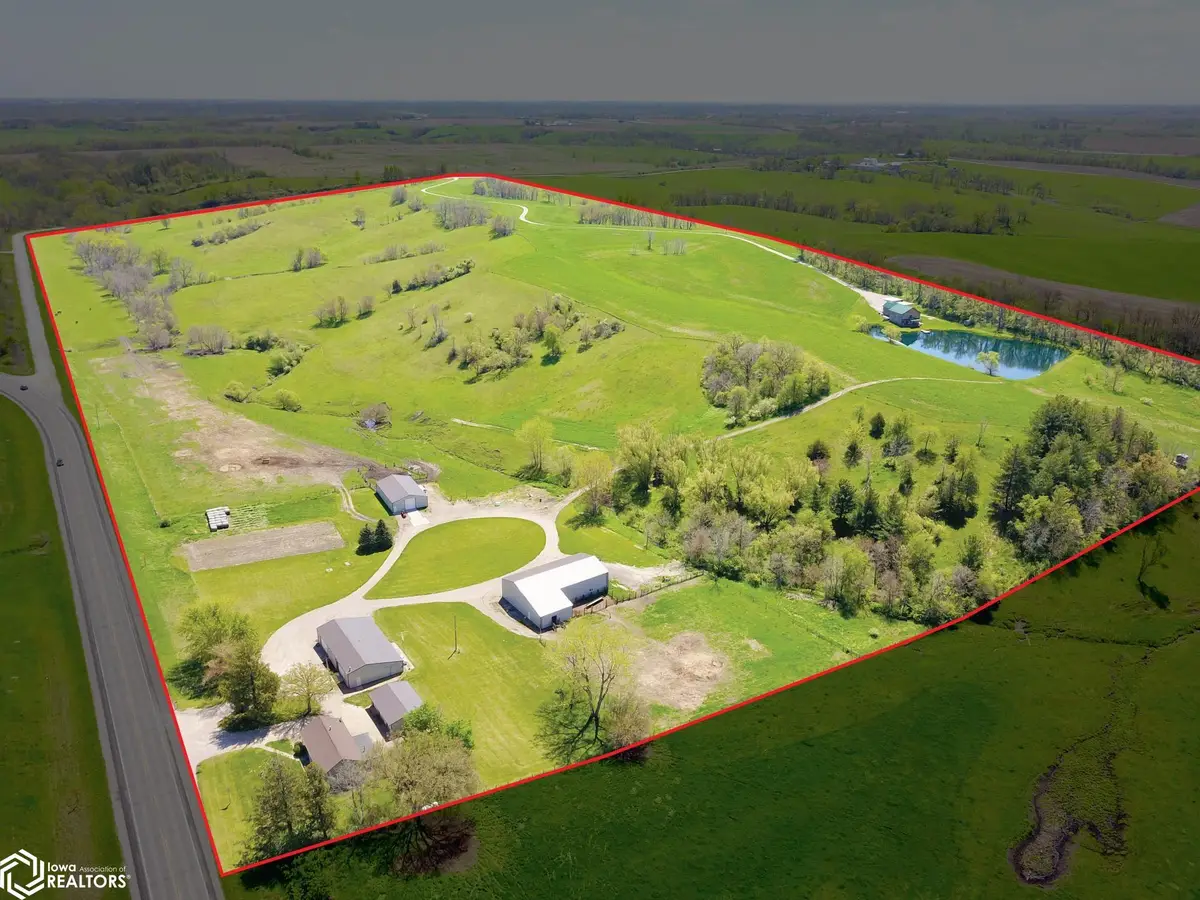 1109 E 132nd Street N, Grinnell, IA 50112 - Image #1