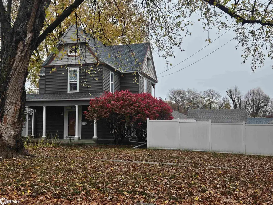 417 N 15 Street, Clarinda, IA 51632 - Image #2