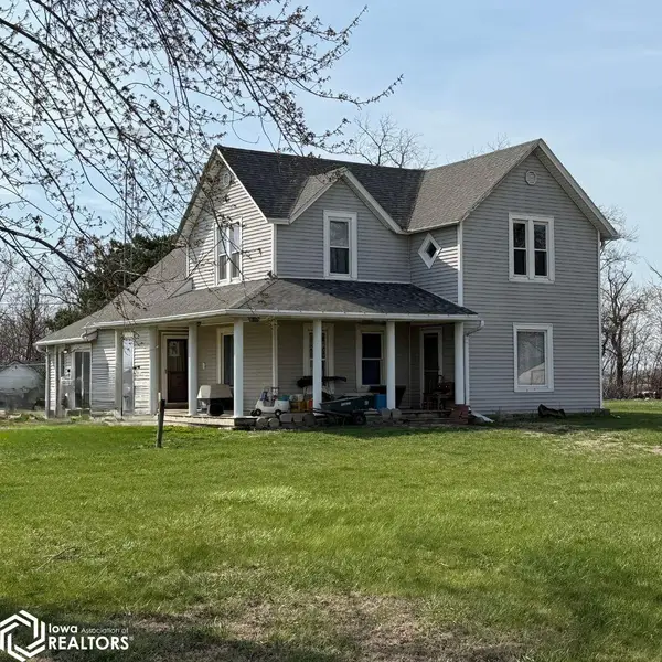 2037 Idaho Avenue, Gravity, IA 50848
