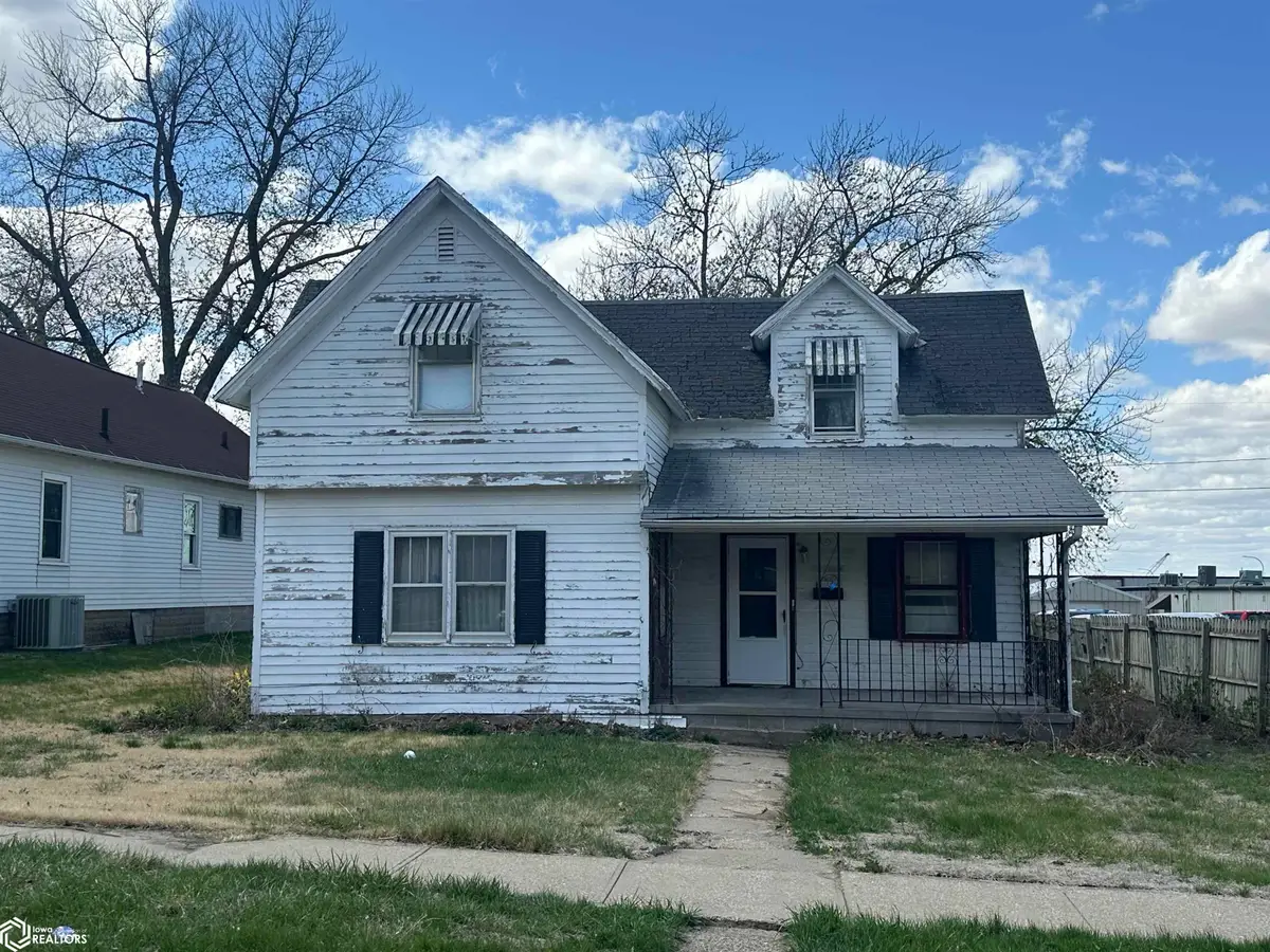 707 Hickory, Atlantic, IA 50022 - Image #1