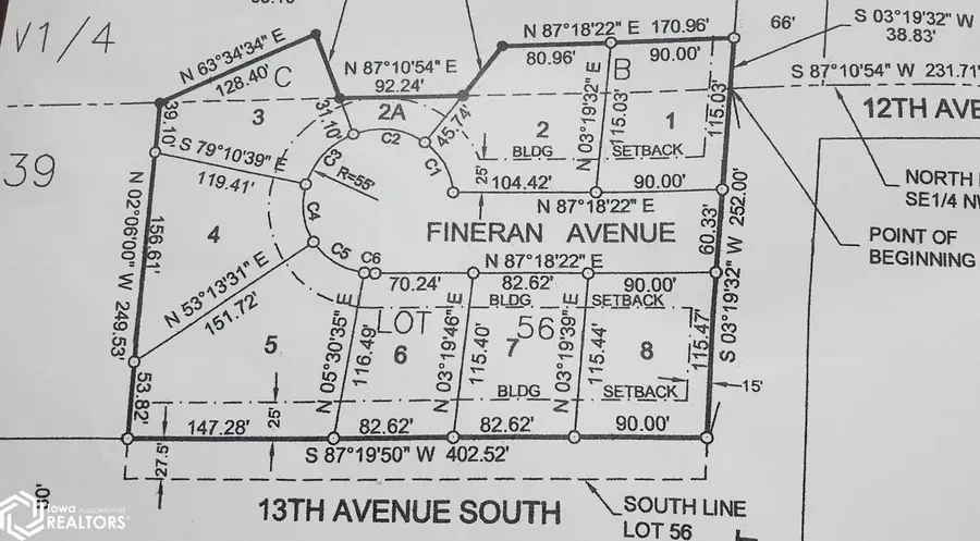 Fineran Avenue, Denison, IA 51442 - Image #2