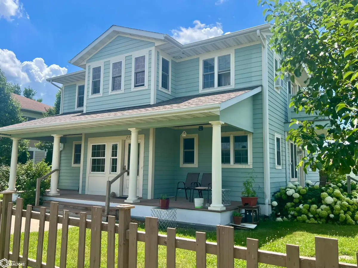 2050 Sapphire Lane, Fairfield, IA 52556 - Image #1