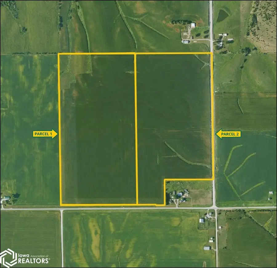 Ia Hwy 22, Keswick, IA 50136 - #2