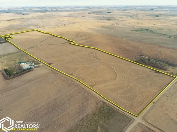 3879 B Ave, Breda, IA 51436