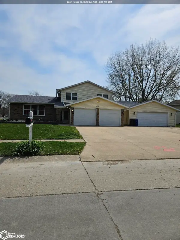 62 Schwartz Drive, Ottumwa, IA 52501