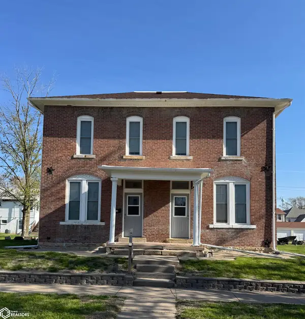 1323 Avenue G, Fort Madison, IA 52627