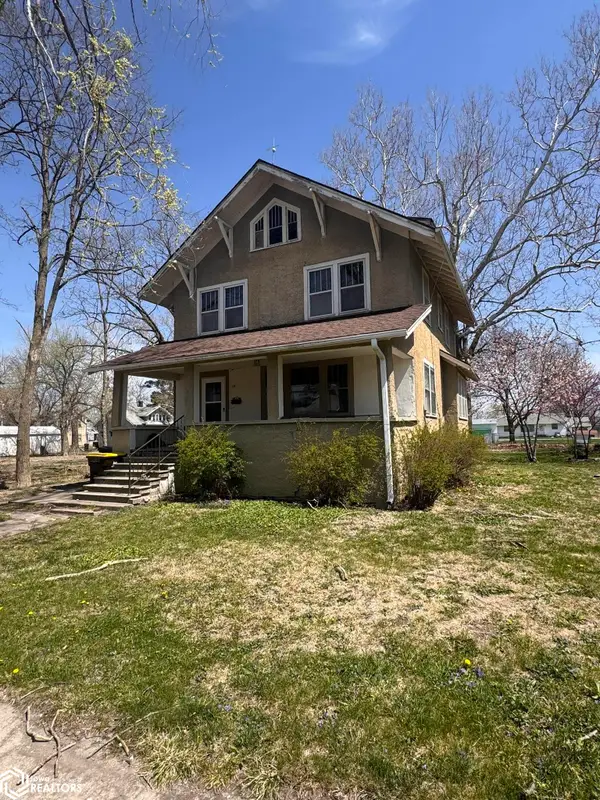 505 Park Avenue, Lorimor, IA 50149