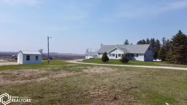 16153 O Avenue, Iowa Falls, IA 50126