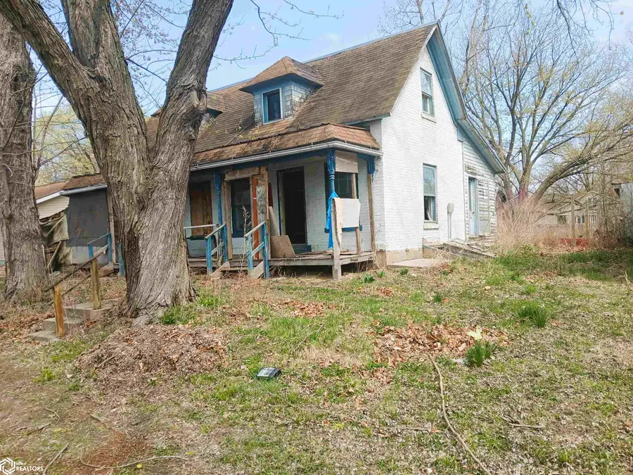 208 Texas Street, Bonaparte, IA 52620 - Image #2