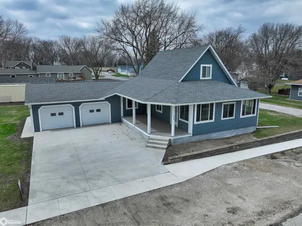 400 Head Street, Churdan, IA 50050