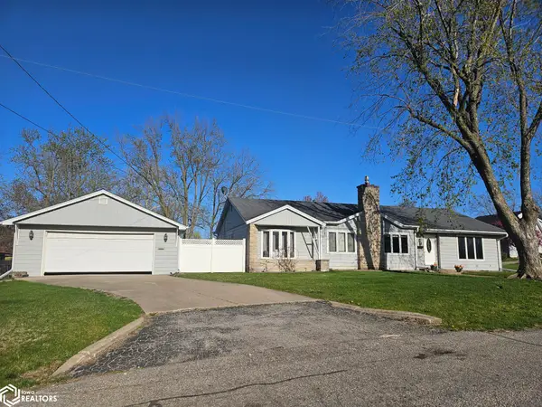 2 Carter Court, Ottumwa, IA 52501