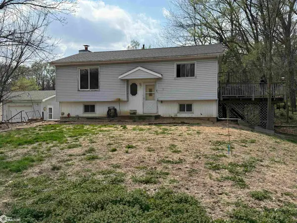 2505 Knox Road, Sidney, IA 51652
