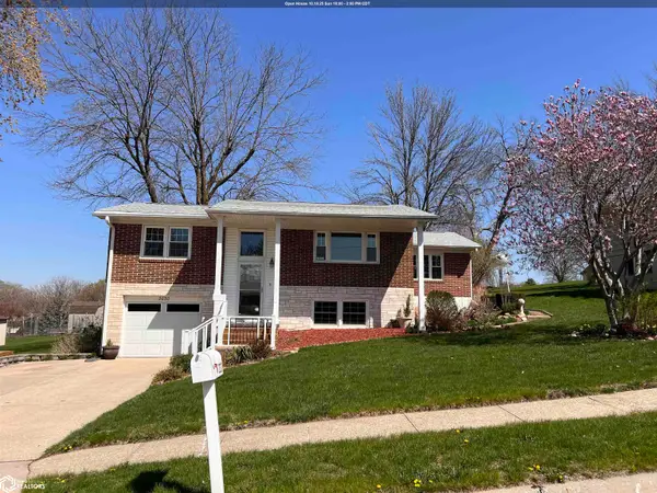 2030 Bel Aire Drive, Denison, IA 51442