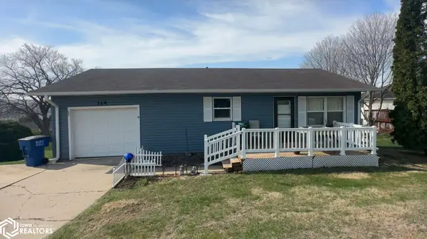 314 2nd Avenue, Portsmouth, IA 51565
