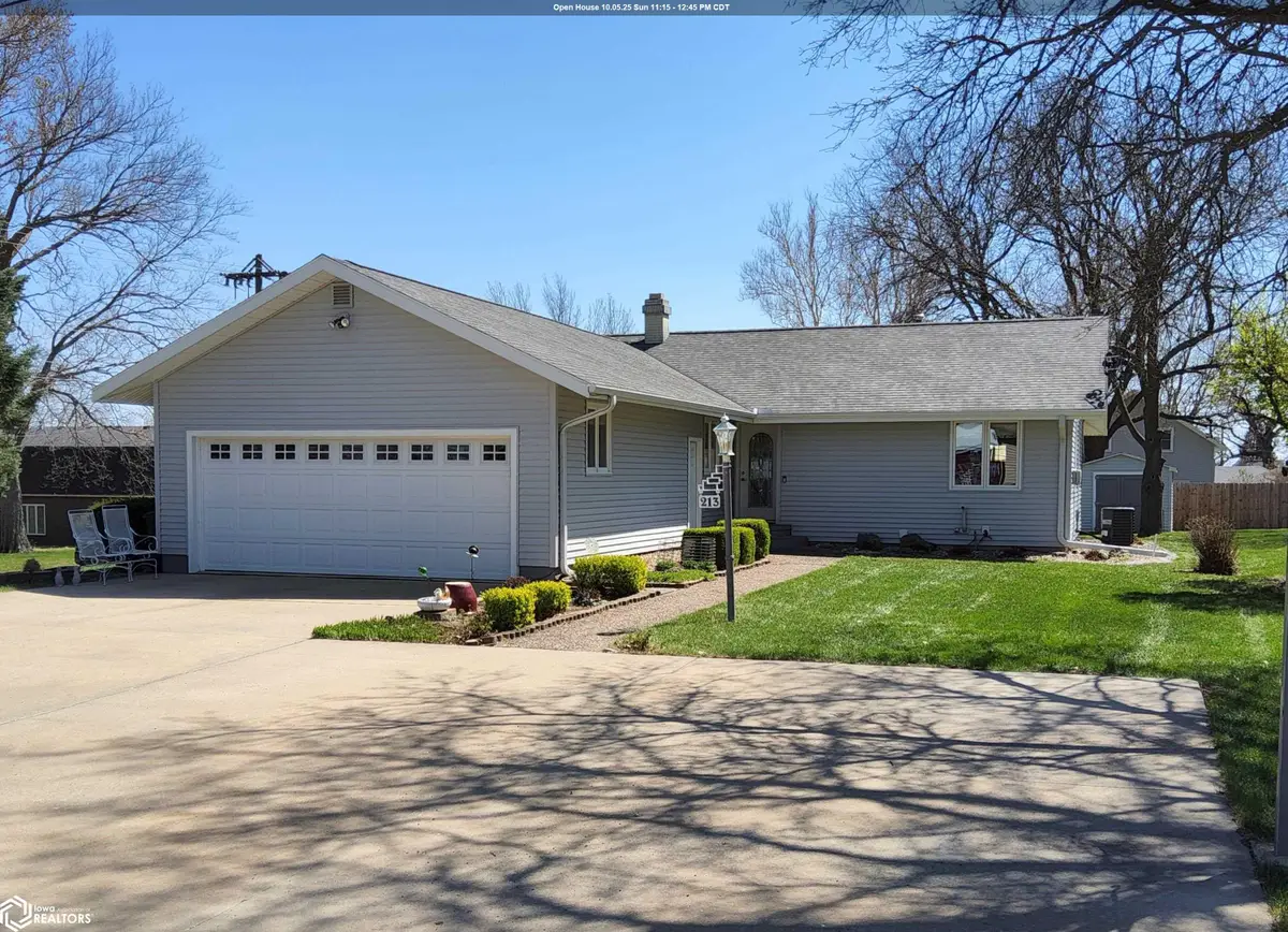 213 E Baker Street, Avoca, IA 51521 - Image #1
